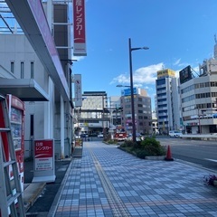 貸倉庫、事務所、エステサロン、マッサージ - 四日市市