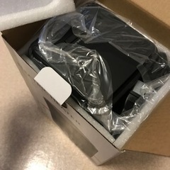 【新品未使用】セラミックヒーター 小型 足元 首振り 電気ストーブ 3段階切替 速暖 コンパクト 省エネ 過熱保護 転倒保護 暖房器具 脱衣所 オフィス PSE認証　②の画像