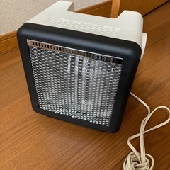 ビームヒーター キューブ RLC-BH400