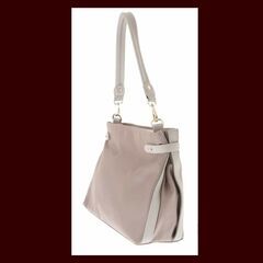 ￥3500にお値下げしました！ミッチェルクライン 新品未使用品2ウェイショルダーバッグの画像