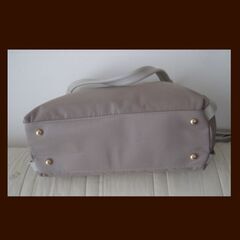 ￥3500にお値下げしました！ミッチェルクライン 新品未使用品2ウェイショルダーバッグの画像