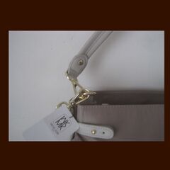 ￥3500にお値下げしました！ミッチェルクライン 新品未使用品2ウェイショルダーバッグの画像