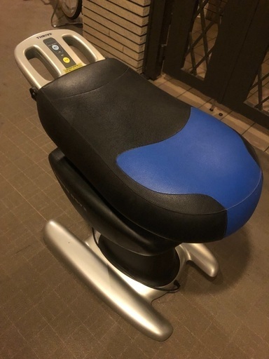 美容 中古 ほぼ未使用 ロデオボーイ2 売ります