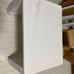 プリンター台　収納ボックスの画像