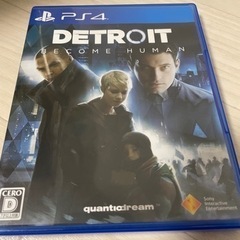 Detroit
