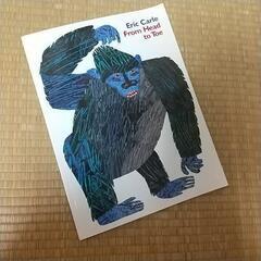 洋書 子ども本