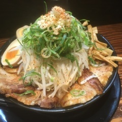 【ラーメンウォーク】したい方募集!