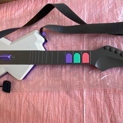 ギターフリークス専用コントローラー【PS1用】の画像