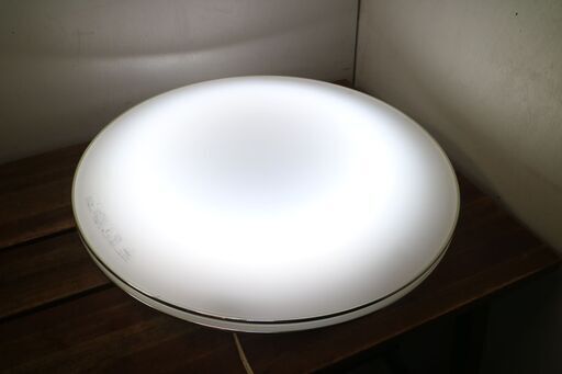 Za124 NEC LEDシーリングライト HLDZE1462 2017年製 天井照明 洋室 ～14畳 照明機器