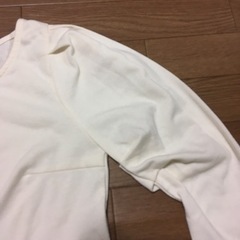 イーハイフン　レオパード柄　ワンピース　の画像