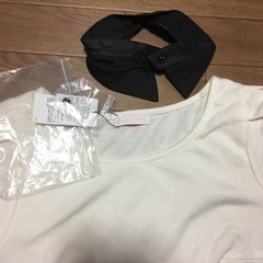 イーハイフン　レオパード柄　ワンピース　の画像