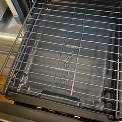 パナソニック　IHクッキングヒーターの画像