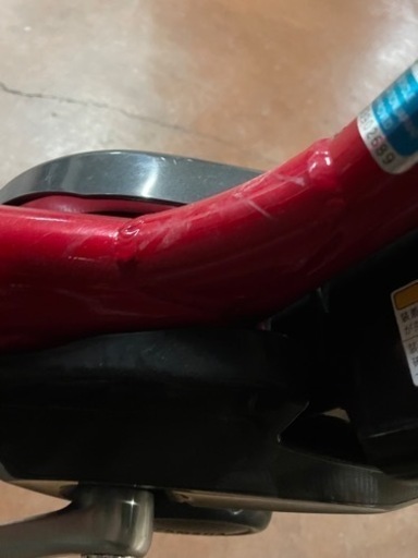 電動自転車