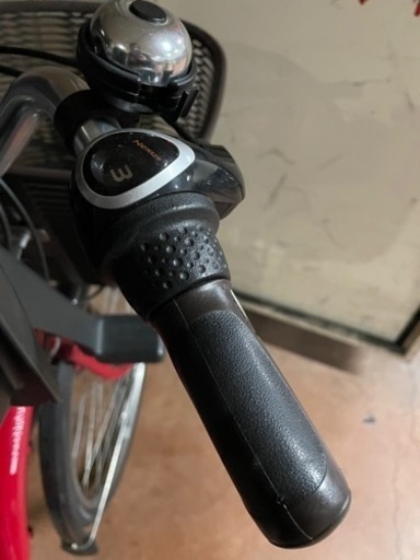 電動自転車