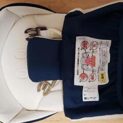 【新生児から長く使える】コランビギ　抱っこ紐の画像