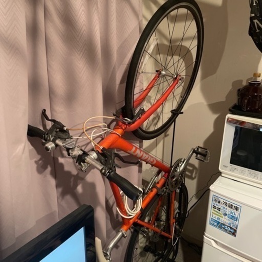【購入者決まりました】GIANT 自転車