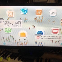 モニター　27インチ　Iiyama HDMI 音声出力
