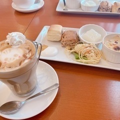 モーニング、ランチ行きませんか😋🍴💕