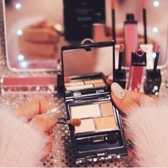 コスメ好きのための集い💄🌹👠