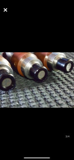 k6a インジェクター