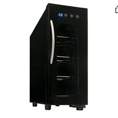 (ジャンク品、取りに来ていただける方)ベルソス ワインセラー 4...