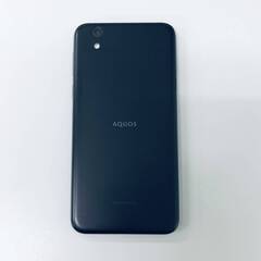 美品シャープ／AQUOS sense ／702SH／SoftBankの画像