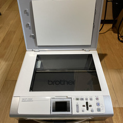 brother プリンター　MY MIO  DCP-350C
