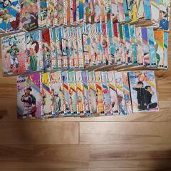 わたるがぴゅん　全巻セット