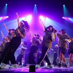 新石切でダンス！月謝はたったの3,000円！の画像