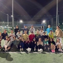 【メンバー募集】フットサルやりませんか〜！✌︎ - 世田谷区
