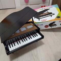 カワイ 子ども用グランドピアノ 