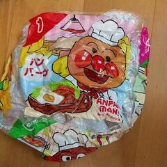 アンパンマン サイコロ