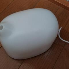 ミニー加湿器