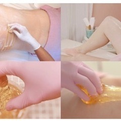 脱毛の実技練習モデルさん募集