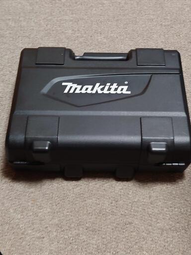 マキタ電動ドライバドリル