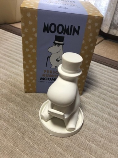 加湿器