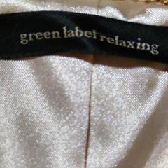 【美品】ラビット　上着　ジャケット　ふわふわの画像