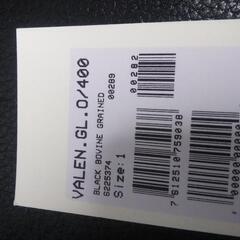 中古 BALLY バリー 財布 黒 ブラック 中古 箱、ショップカードあり メンズ レディース 共用の画像