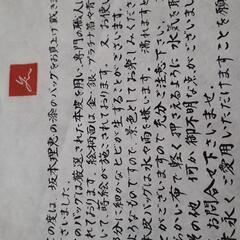 坂本理恵コレクション　バッグ👜の画像