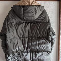 ダウンジャケット①の画像