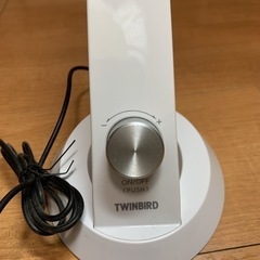 スタンド照明の画像