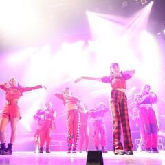 山田西でLOCKダンス！月謝はたったの3,000円！の画像