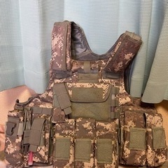 サバゲー用品