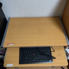 パソコンデスク