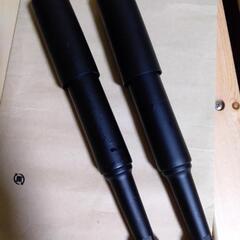 スーパーカブ 純正 リアサスペンション