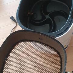 ノンフライヤーの画像