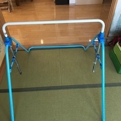 鉄棒