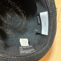 CA4LA ハットの画像
