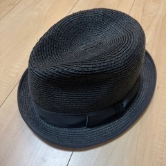 CA4LA ハット