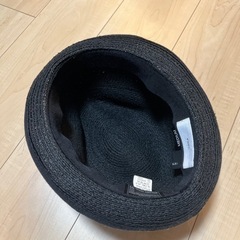 CA4LA ハットの画像